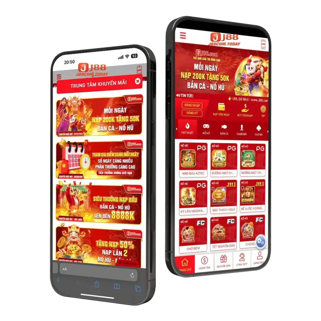 Thưởng Nạp Lần Đầu và Các Lần Tiếp Theo B29 Login