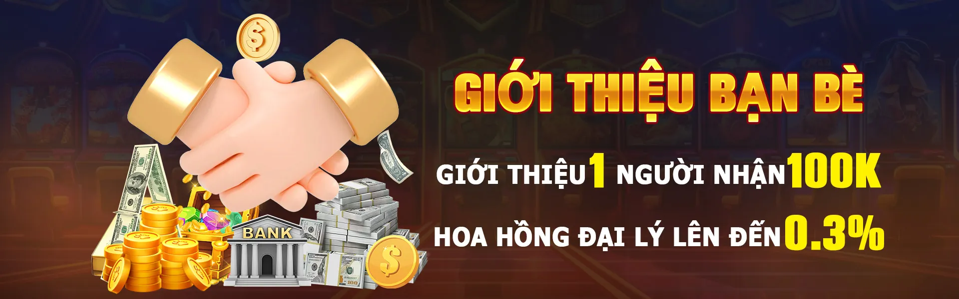 Ưu Đãi Hấp Dẫn B29 Login