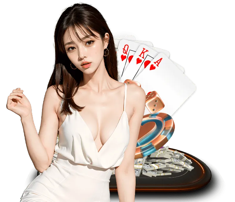 Hướng dẫn chơi Slot Games